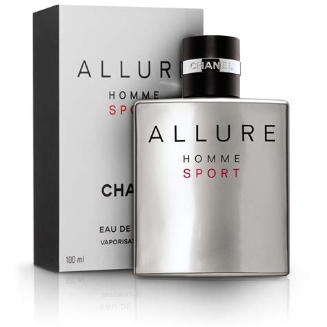 chanel allure homme sport cologne sport|Chanel Allure Homme Sport price.